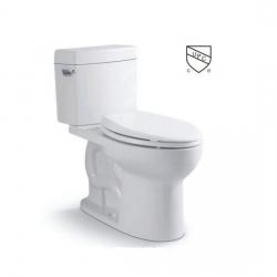High-efficiency One Piece toilet